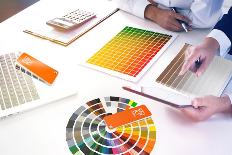 Other outdoor powder coating